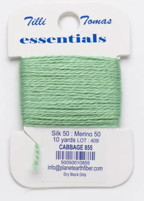Essentials 855 Cabbage