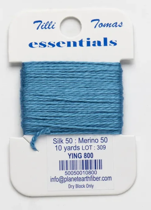 Essentials 800 Ying