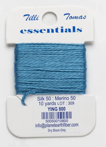 Essentials 800 Ying