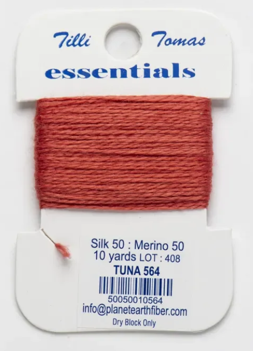 Essentials 564 Tuna