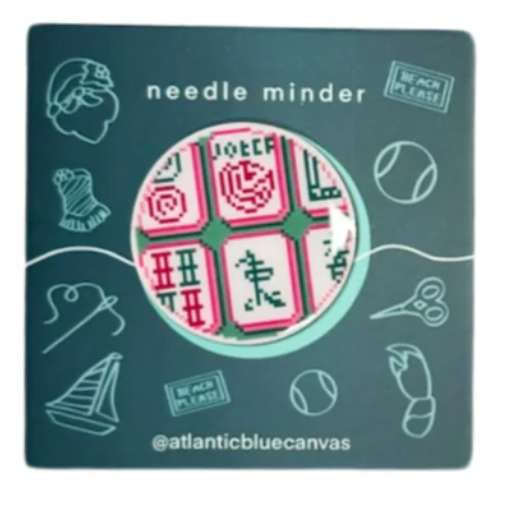 Mahjong Needleminder