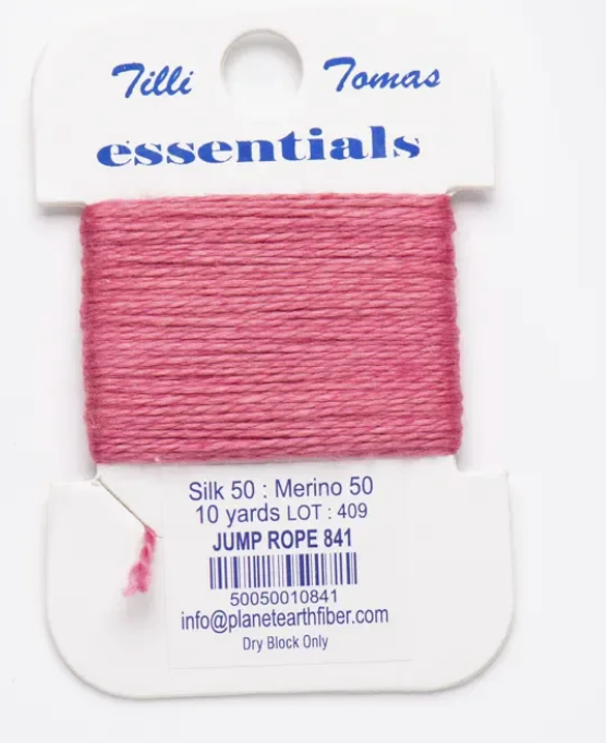 Essentials 841 Jump Rope