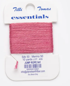 Essentials 841 Jump Rope