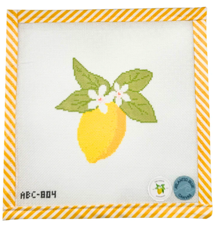 Lemon Branch