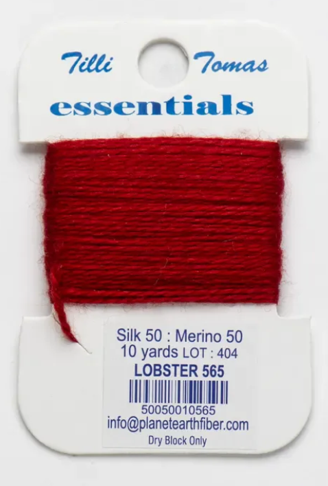 Essentials 565 Lobster