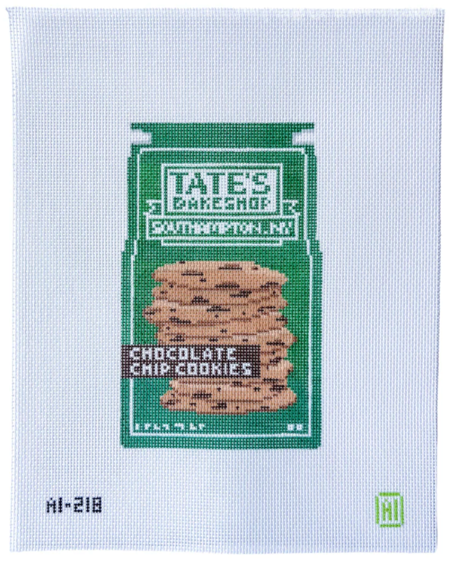Chocolate Chip Cookie Bag