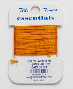 Essentials 573 Carrot
