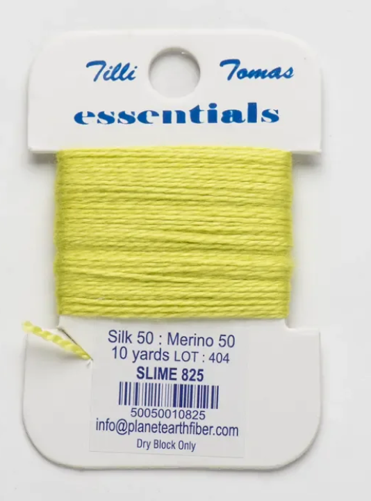 Essentials 825 Slime