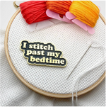 Load image into Gallery viewer, Snarky Crafter Needleminders
