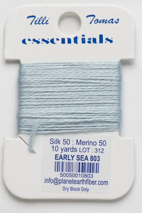 Essentials 803 Early Sea