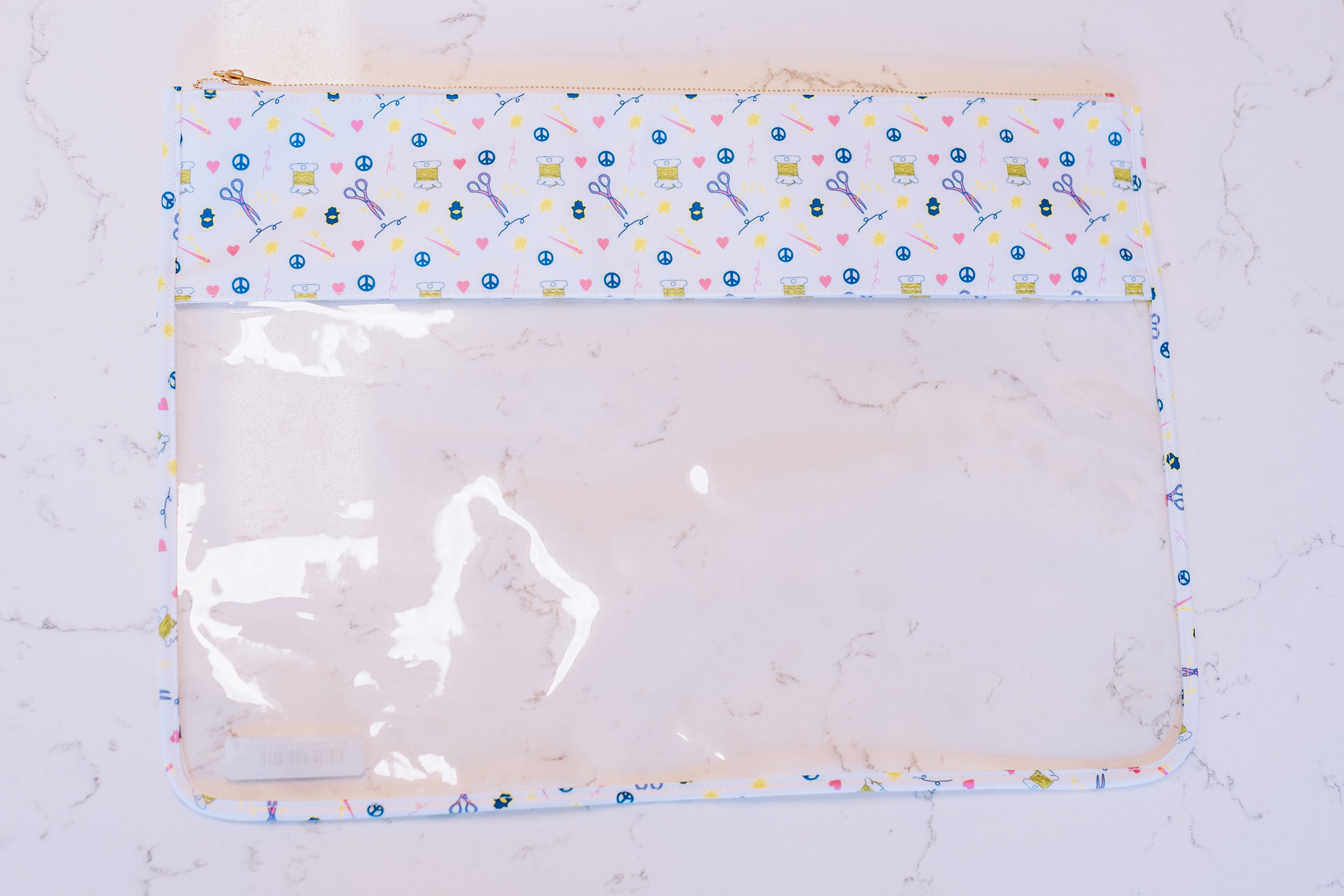 Oversized Project Bag