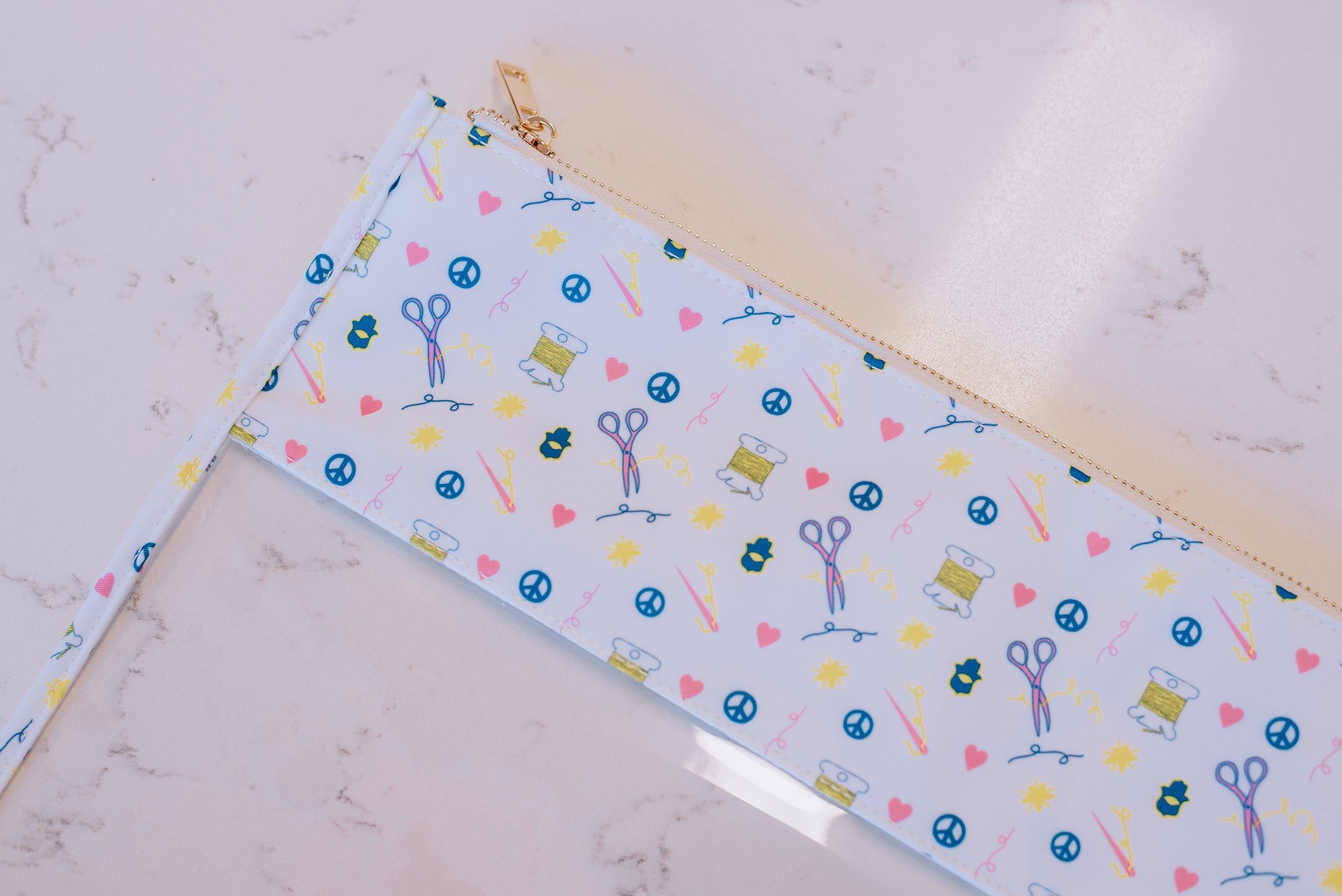 Oversized Project Bag