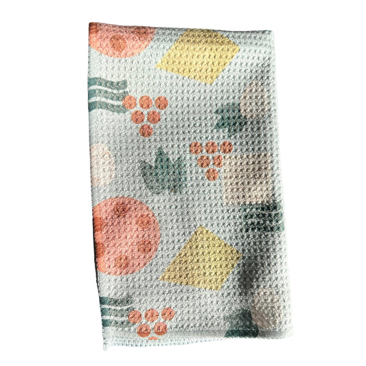 Modern Pesach Tea Towel | Passover 2023