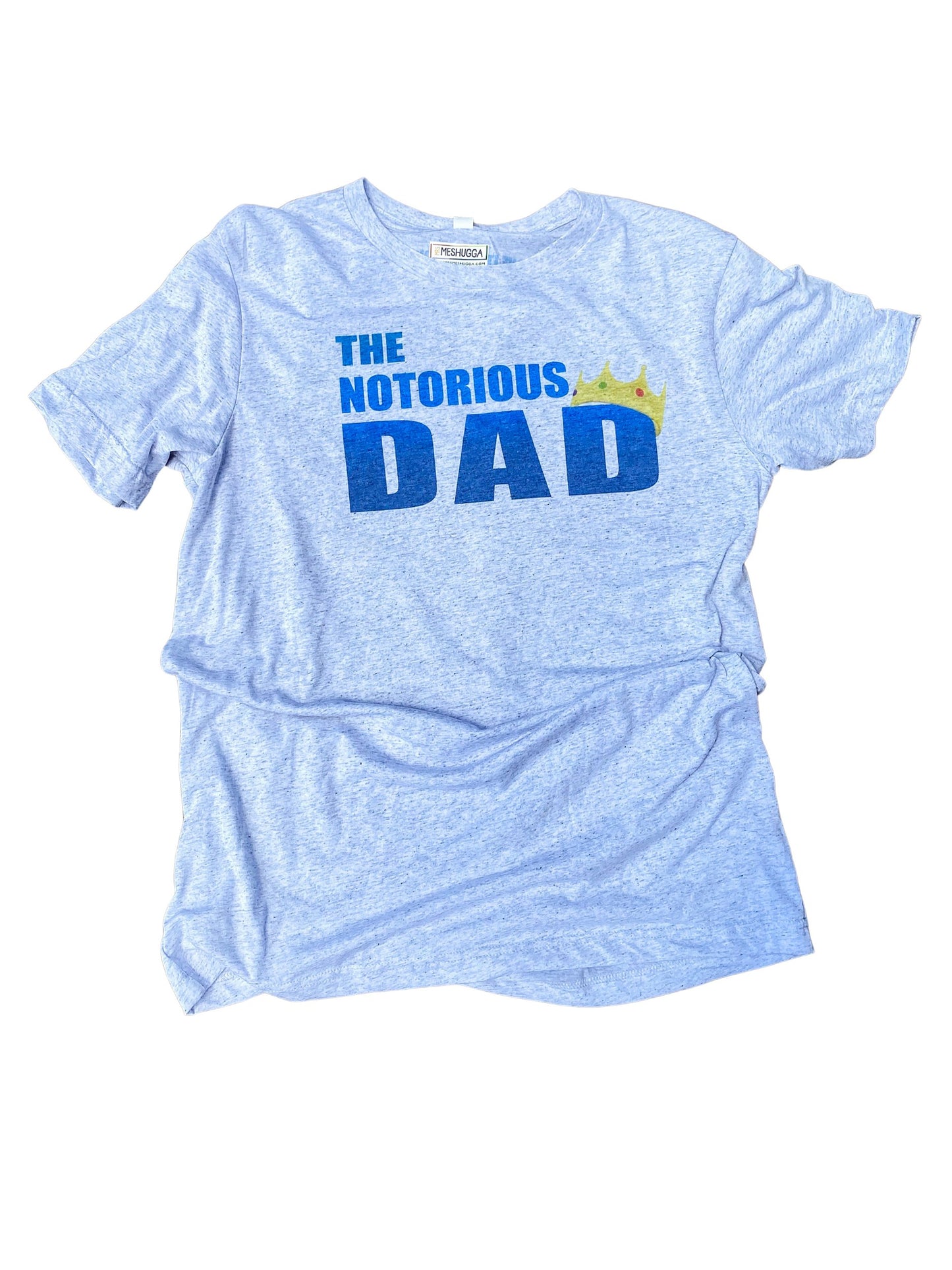 Notorious DAD T-shirt