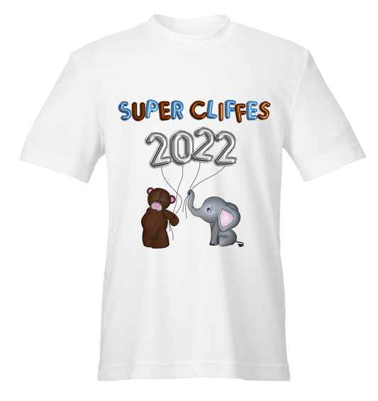 Super Cliffe T-shirt | Products