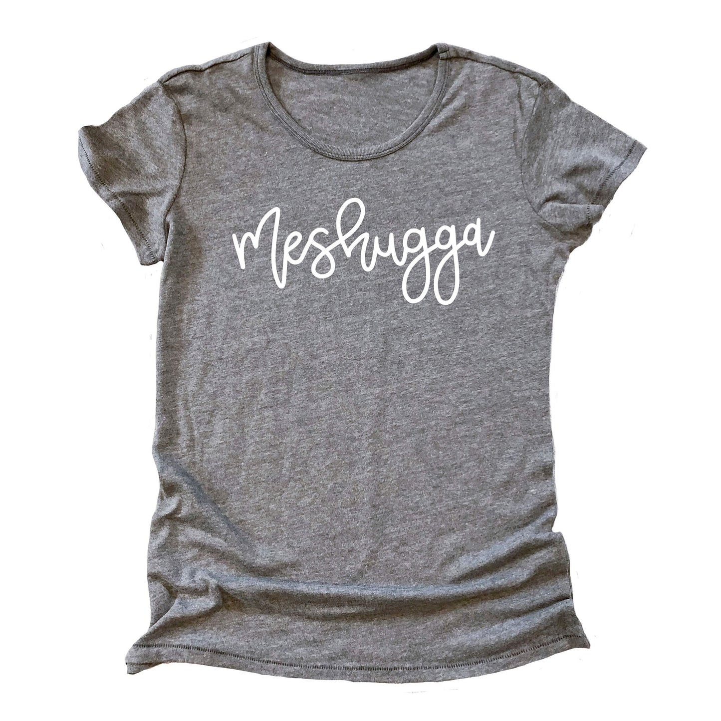 Meshugga Monoline Short Sleeve T-Shirt